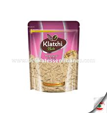 KLATCHI بزر شمام بلا ملح 225غ