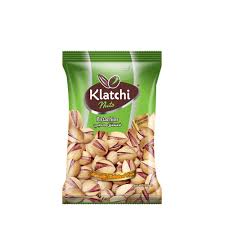 KLATCHI فستق حلبي 15غ*20