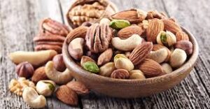 KLATCHI بزري 200غ قلوبات نية