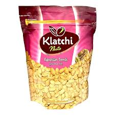 KLATCHI بزر مصري 250غ