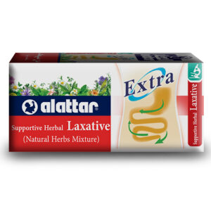 عطار خلطة ملينة اكسترا