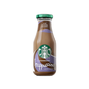 Starbuks frappuccino 250ml mocha *8