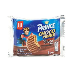 LU Choco Prince 28.5g*40