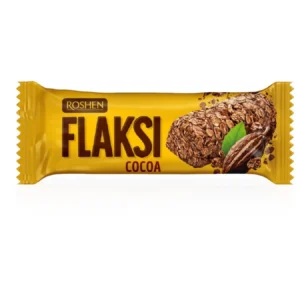 Roshen flaksi cocoa 500g