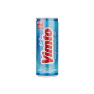 VIMTO JUICE BLUE (30*250ML)