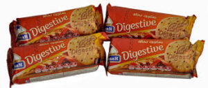 DMH DIGESTIVE 4(24*130G)