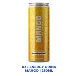 XXL energy mango 250ml