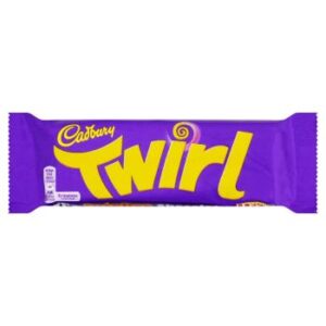 Twirl *24 1.4 Cadbury