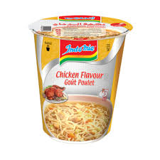 noodles cup 65g chicken orange