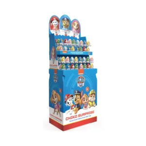 Chiko Surprise 20g Paw Patrol