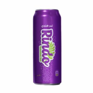 RINDO TAMERHINDI (24*250ML)