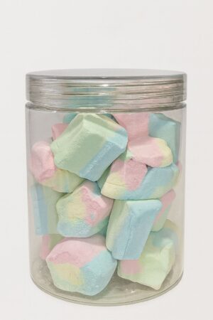 Crispy Marshmallows
