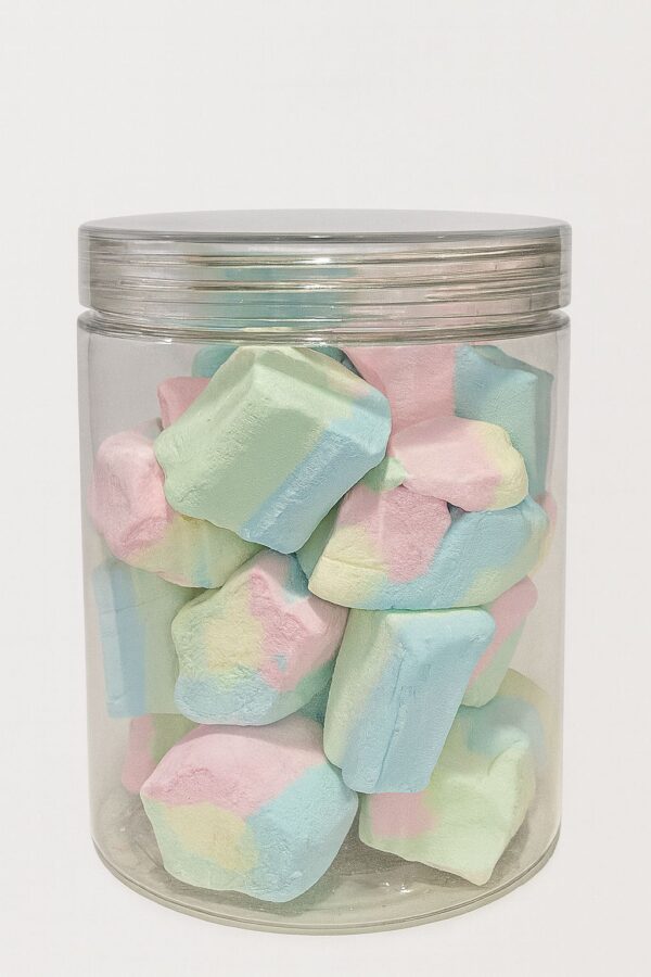 Crispy Marshmallows
