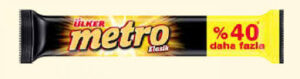 METRO 40%*18