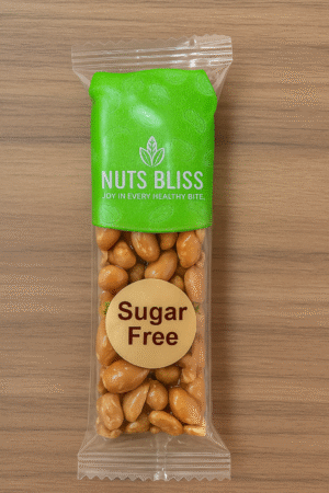 Nuts bliss *24 عبيد