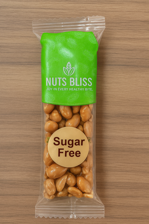 Nuts bliss *24 عبيد