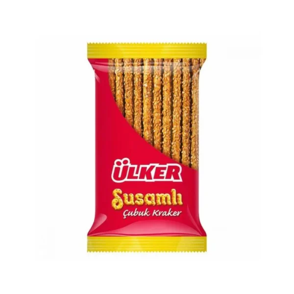 susamli ulker 70g
