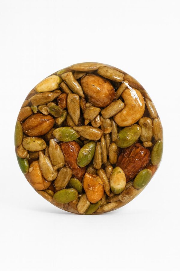 Energy Mix * 30