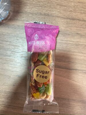 Nuts bliss*24 قلوبات نية