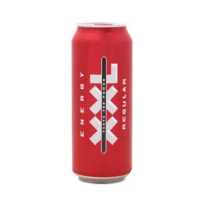 XXL energy regular 500 ml *24