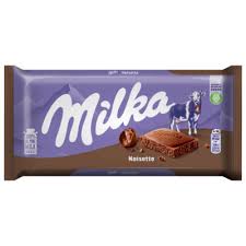 Milka 80g alpine sutlu cikolata *27