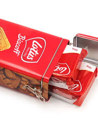 lotus biscoff 312g