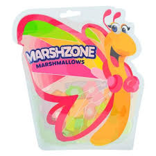 MARSHOZE BUTTERFLY 65G
