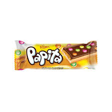 Solen papita caramel 20g*24