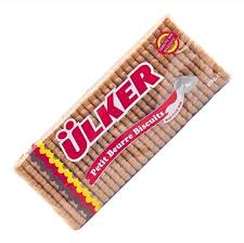 ulker petit beure 175g*16