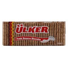 ulker petit buere choc 175g*16