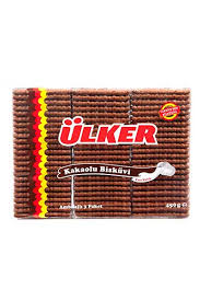 ulker petit buere choc 450g*10