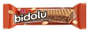 eti bidolu peanut 29g*24