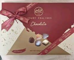 Elite luxury prelines red 204