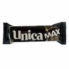 unica ghandour max dark 45g*12