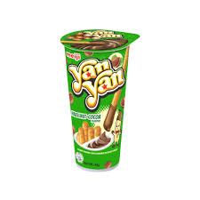 yan yan hazelnut *10