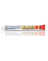 marshzone ripple strawberry 24*10g