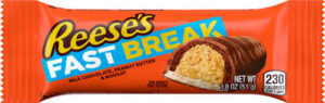 Reese's Fast Break 51g*18