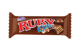 katakeet ruby hazelnut 16g