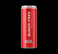 xxl 250ml sugar free *24