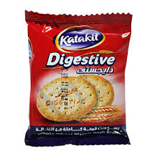 Katakit digestive 28g *24
