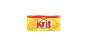krit crackers 100g -- 32/P