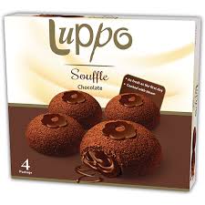 luppo sufflle 40g *12