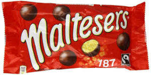 Maltesers standard bag 37g *40