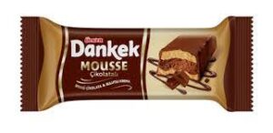 dankek mousse 45g ulker 0.58