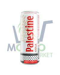Viva 330ml palestine*12