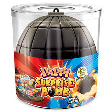 pappi surprise bomb 10g