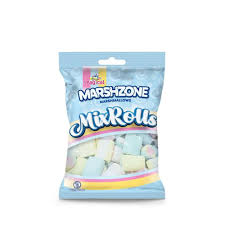 MARSHZONE BLUE & WHITE 150G
