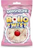 marshzone 120g roll twist