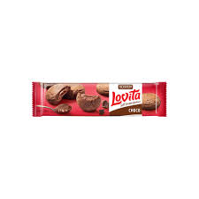 lavita soft choc 127g