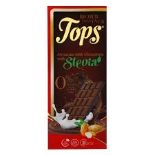 Top bar 52g stevia stand 1.67